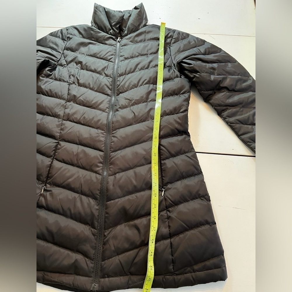 Women’s Gotcha Glacier black Puffer US size small - Picture 10 of 11